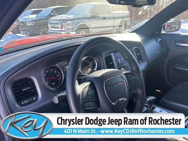 Used 2023 Dodge Charger R/T w/ Plus Group