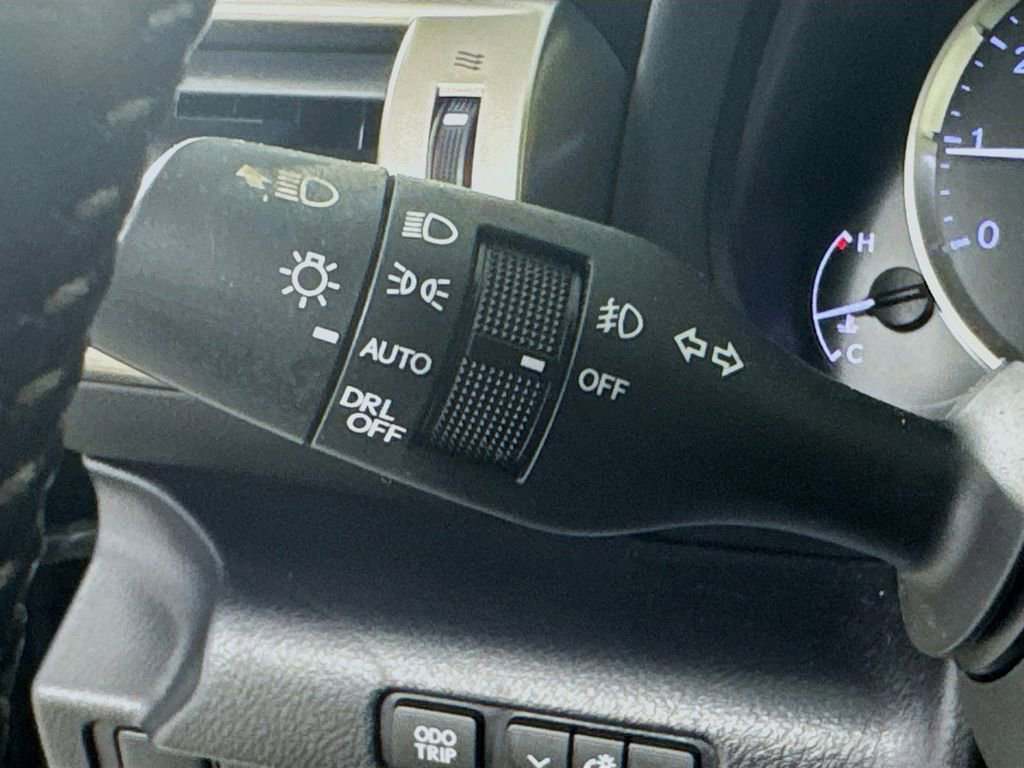 Used 2015 Lexus IS 250 image 14