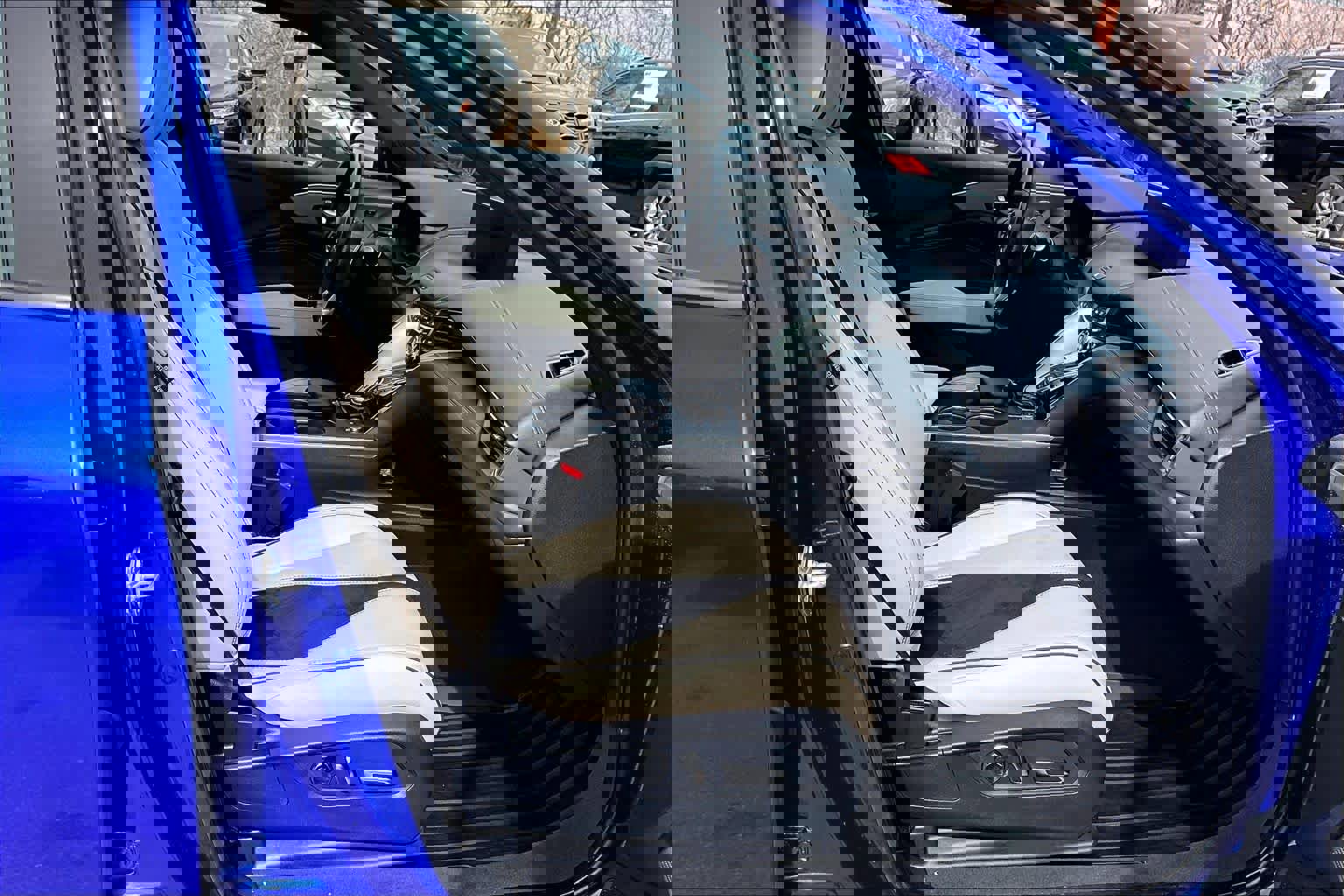 Used 2024 Acura TLX SH-AWD w/ A-SPEC Pkg image 8