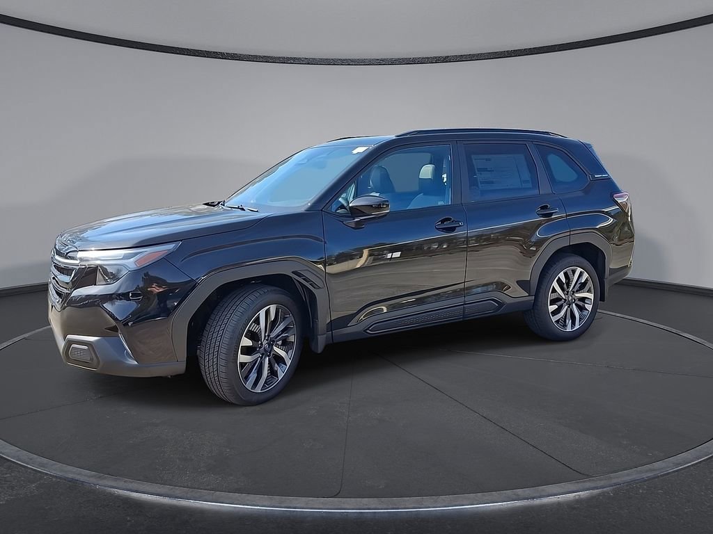 New 2026 Subaru Forester Touring image 4