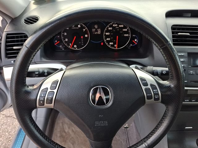 Used 2005 Acura TSX FWD image 19