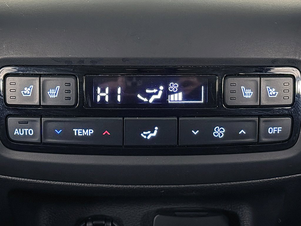 Used 2023 Hyundai Palisade SEL w/ Premium Package image 52