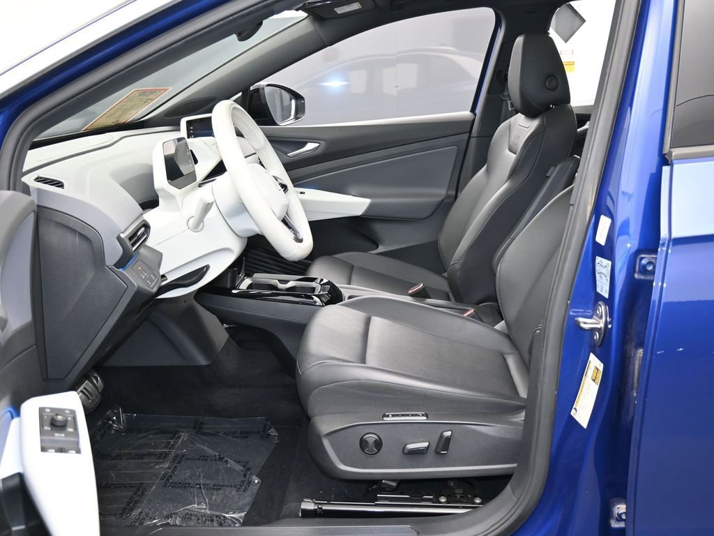 Used 2021 Volkswagen ID.4 1st Edition image 10