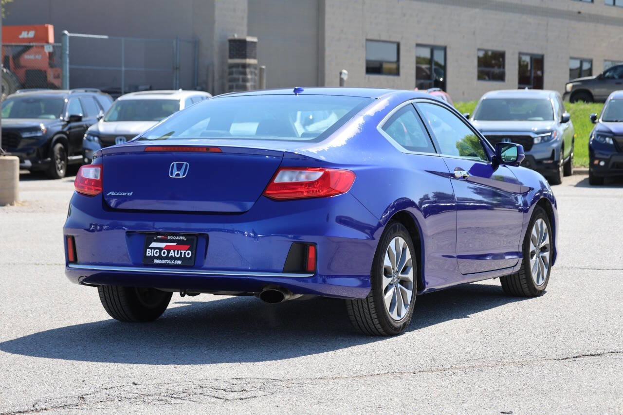 Used 2013 Honda Accord EX-L image 9
