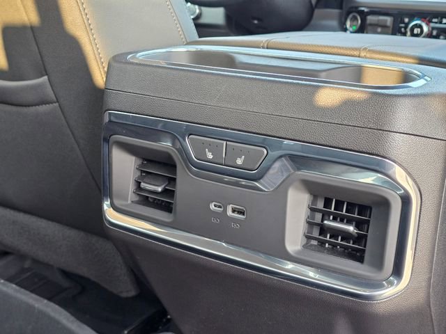 Used 2024 GMC Sierra 1500 SLT w/ SLT Premium Plus Package image 20