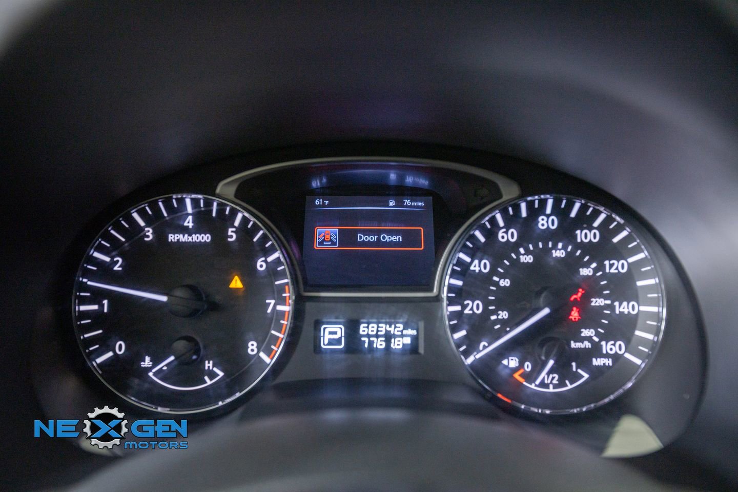 Used 2015 Nissan Altima 2.5 S w/ Power Driver Seat Package FWD image 16