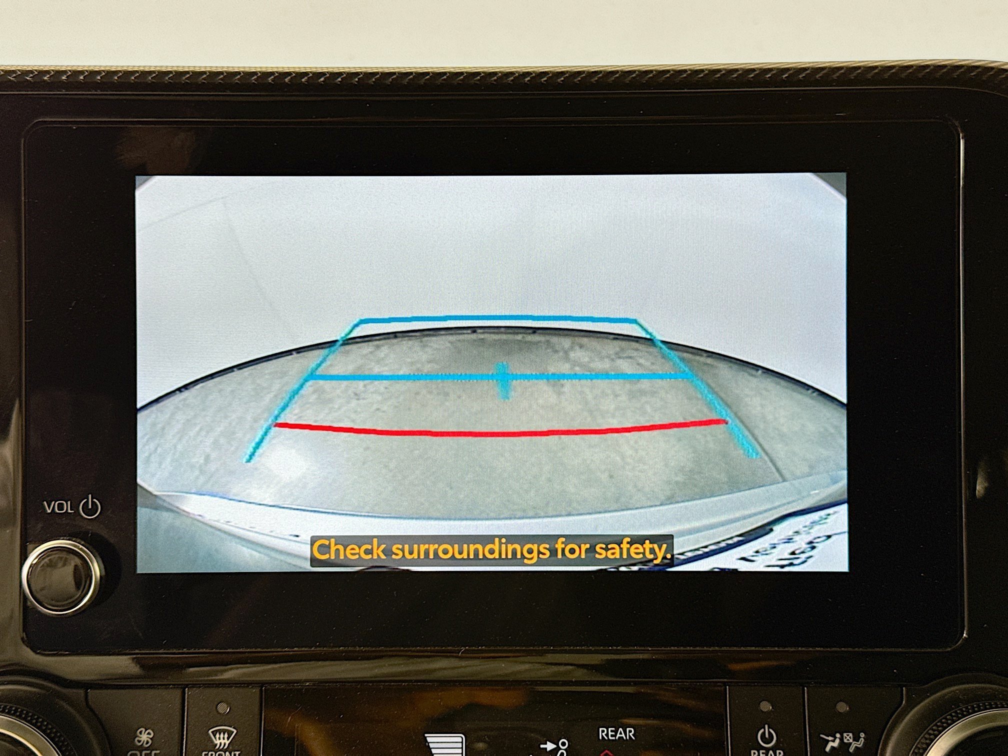 Certified 2025 Toyota Highlander XSE AWD/4WD image 13