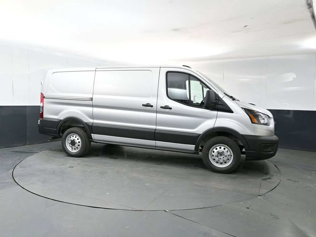 New 2026 Ford Transit 250 Low Roof RWD image 7