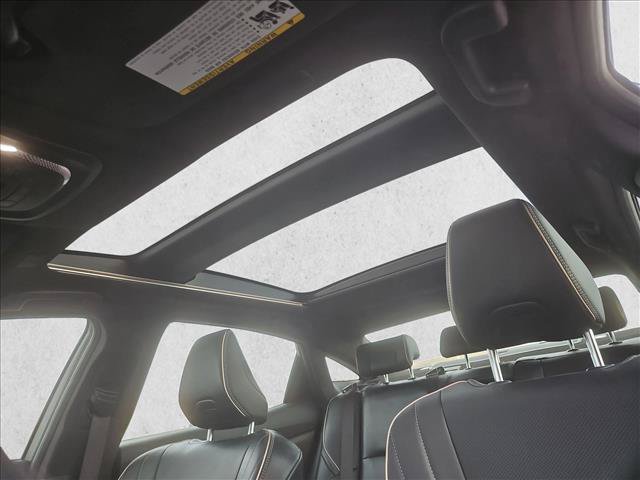 Certified 2026 Toyota Crown AWD/4WD image 21