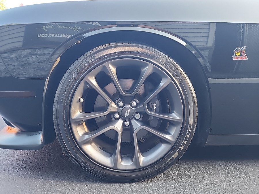 Used 2021 Dodge Challenger R/T Scat Pack RWD image 15