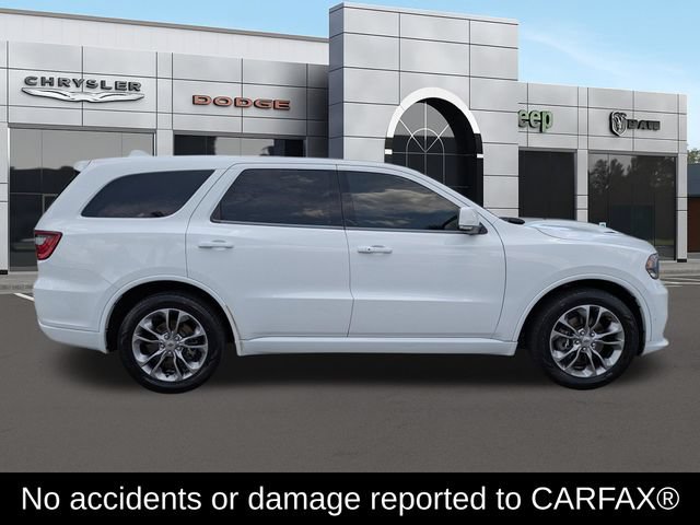Used 2019 Dodge Durango R/T RWD image 2
