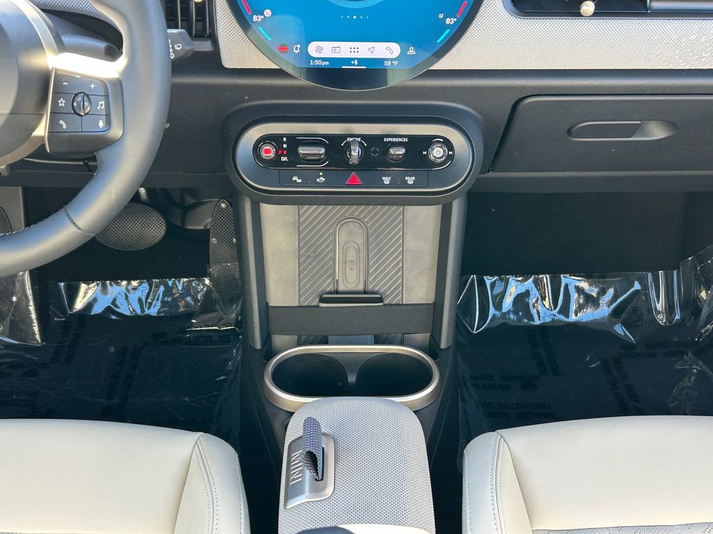 Used 2025 MINI Cooper S image 26