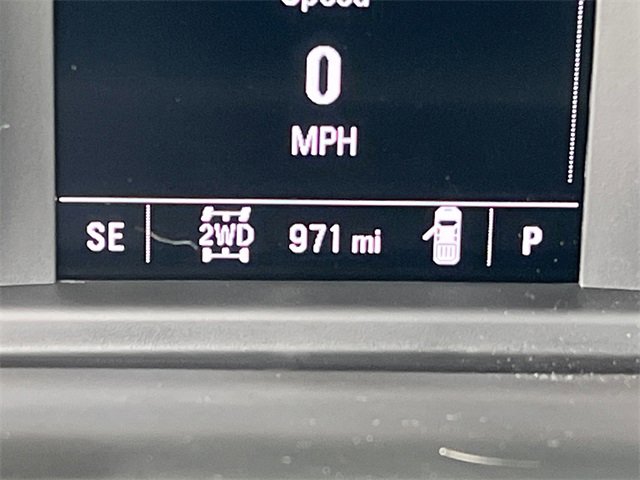 Certified 2025 GMC Sierra 2500 Pro w/ Convenience Package image 22