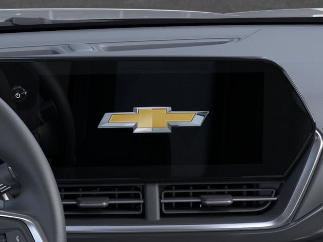 New 2026 Chevrolet Trax ACTIV w/ Sunroof Package FWD image 20