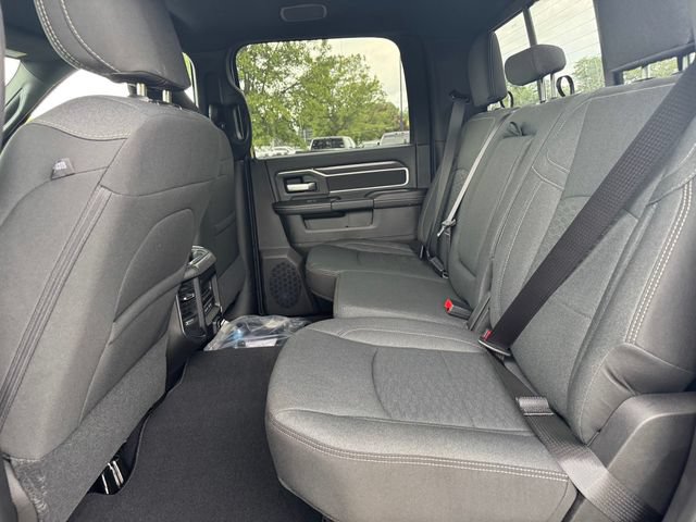 New 2026 RAM 2500 Big Horn AWD/4WD image 19