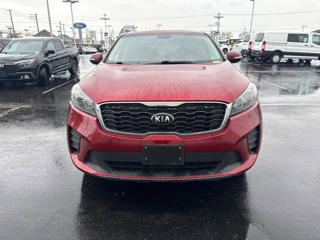 Used 2020 Kia Sorento AWD V6 image 7