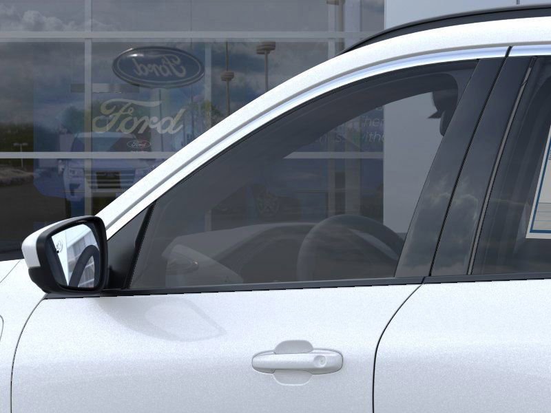 New 2025 Ford Escape SE image 10