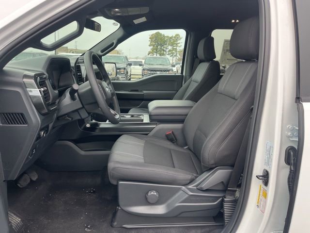 New 2026 Ford F150 STX w/ Equipment Group 200A image 9