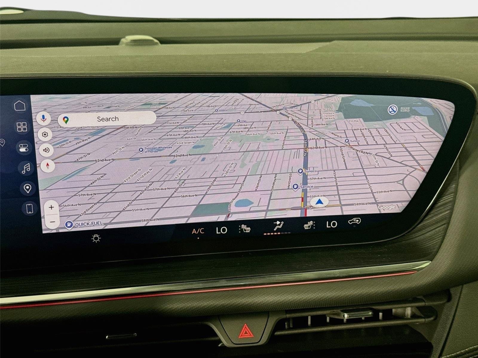 New 2026 Buick Envision Preferred AWD/4WD image 16