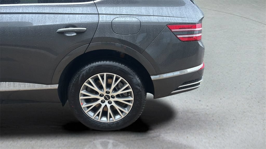 New 2026 Genesis GV80 2.5T AWD/4WD image 23