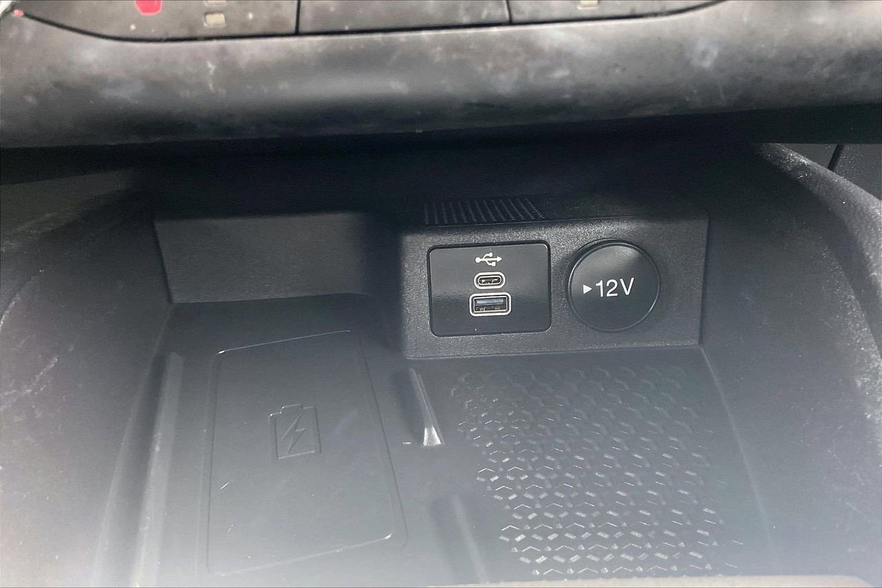 Used 2023 Ford Bronco Sport Big Bend w/ Convenience Package image 19