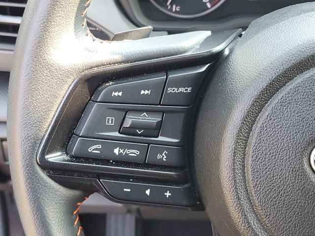 Certified 2024 Subaru Crosstrek 2.5i Limited w/ Popular Package #3A AWD/4WD image 21