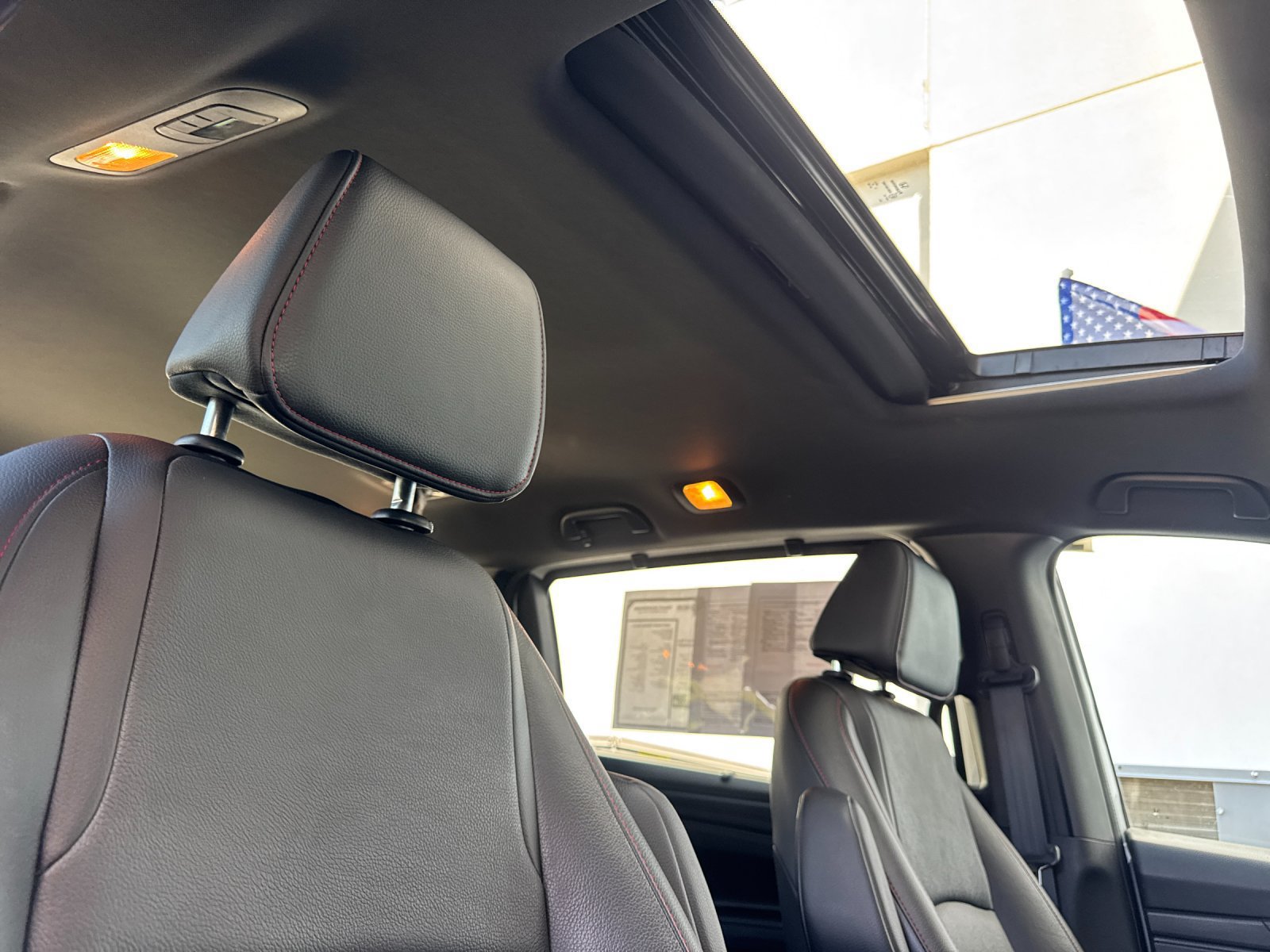 Used 2025 Honda Odyssey Sport-L image 20
