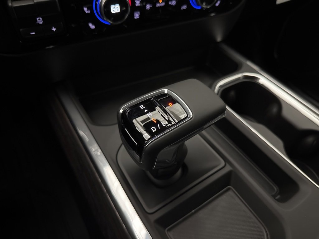 New 2026 GMC Sierra 1500 SLT w/ SLT Premium Plus Package image 50