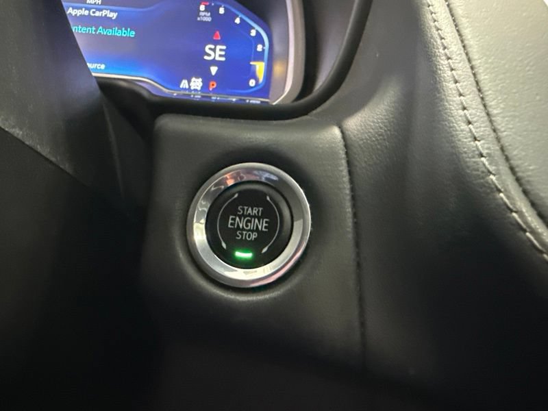 Used 2023 Chevrolet Tahoe Z71 AWD/4WD image 30