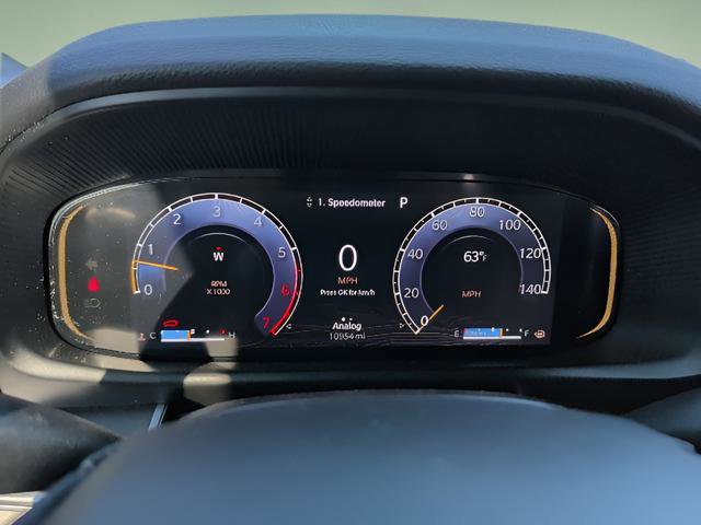 Used 2025 Jeep Wagoneer 4WD image 8