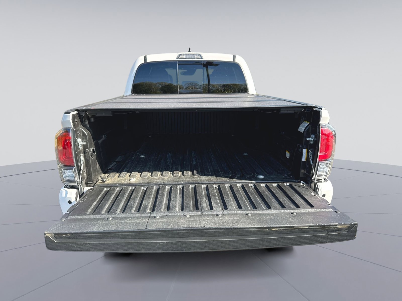 Used 2021 Toyota Tacoma TRD Pro image 28