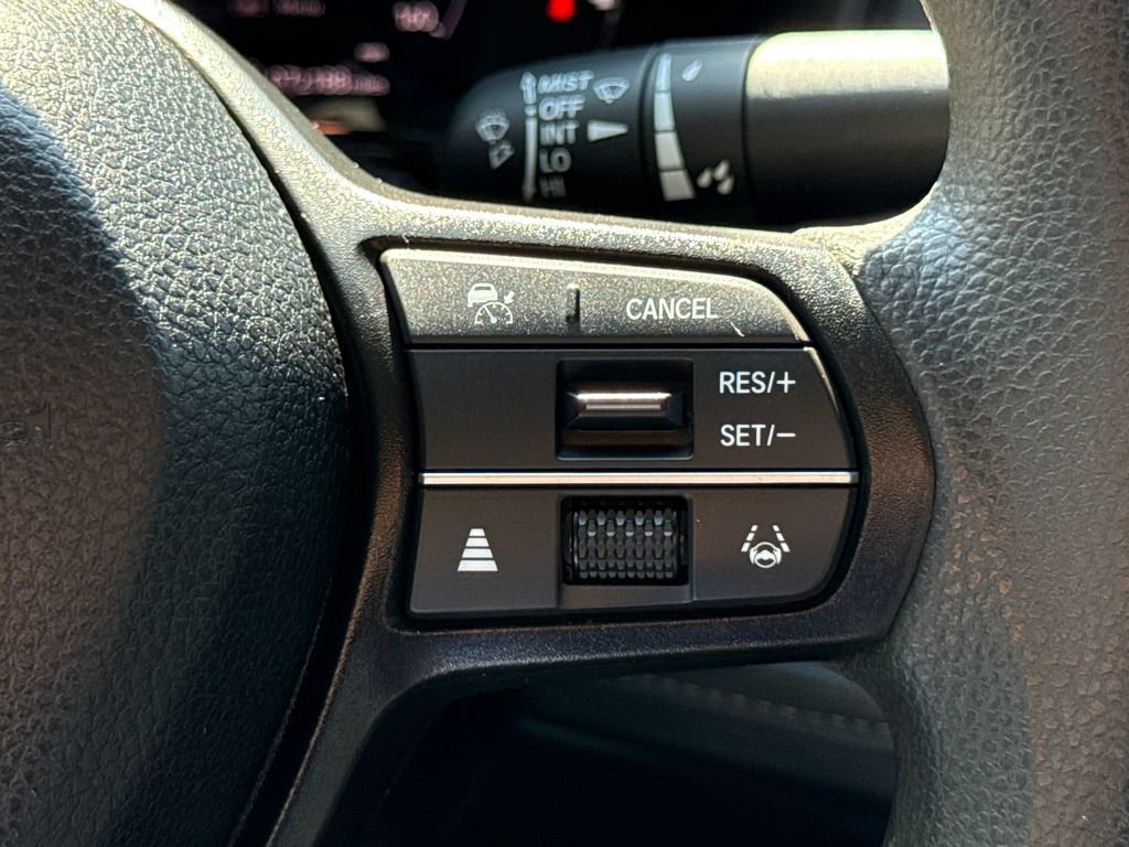 Used 2023 Honda Accord LX image 29