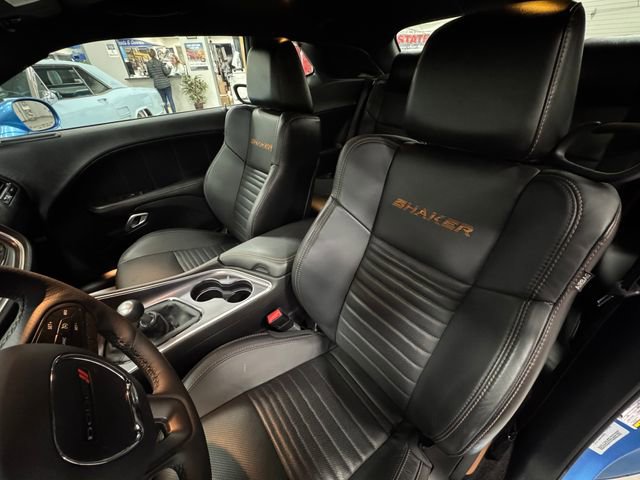 Used 2016 Dodge Challenger R/T Scat Pack image 66