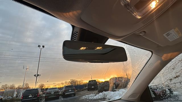 Used 2022 Mercedes-Benz GLB 250 GLB 250 image 24