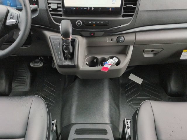 New 2026 Ford Transit 250 Low Roof RWD image 17