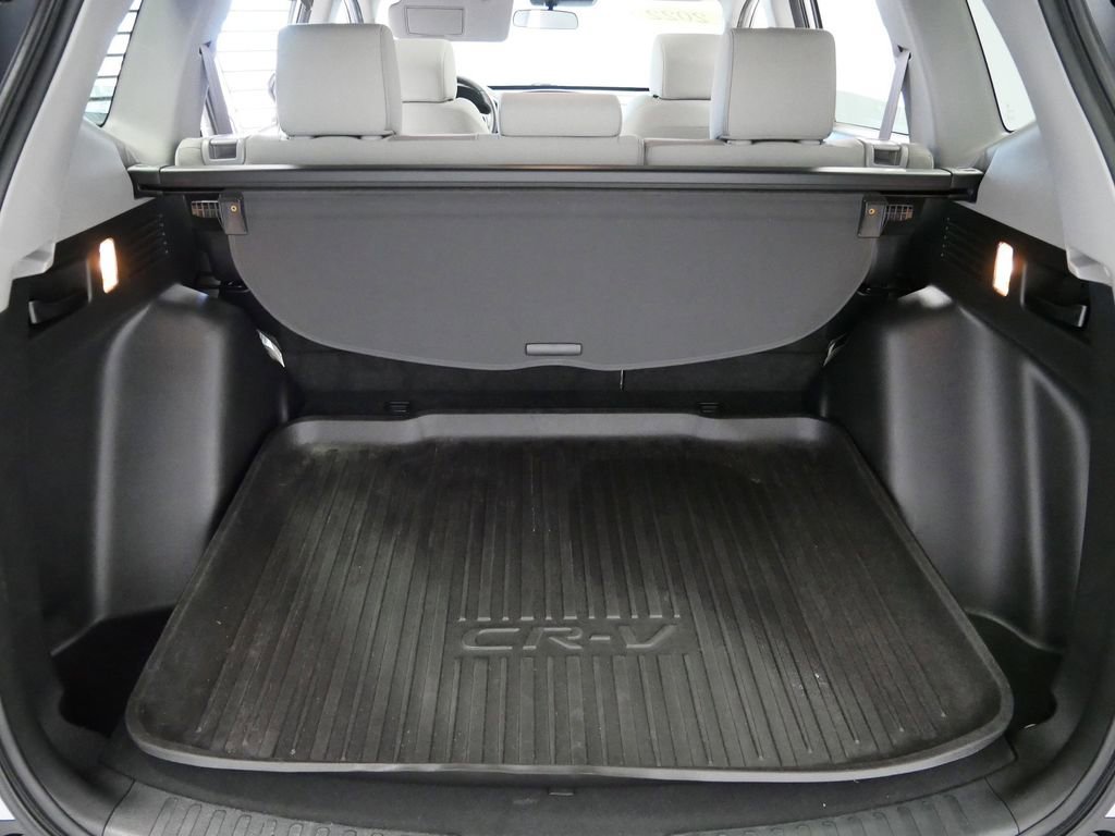 Used 2022 Honda CR-V EX image 13