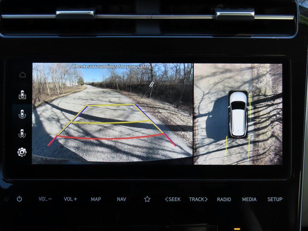 Used 2023 Hyundai Tucson Limited image 6