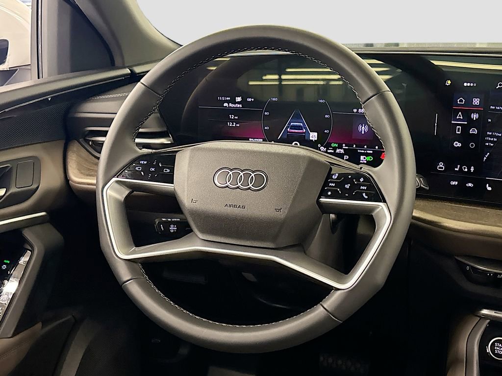 New 2025 Audi Q5 Premium image 18