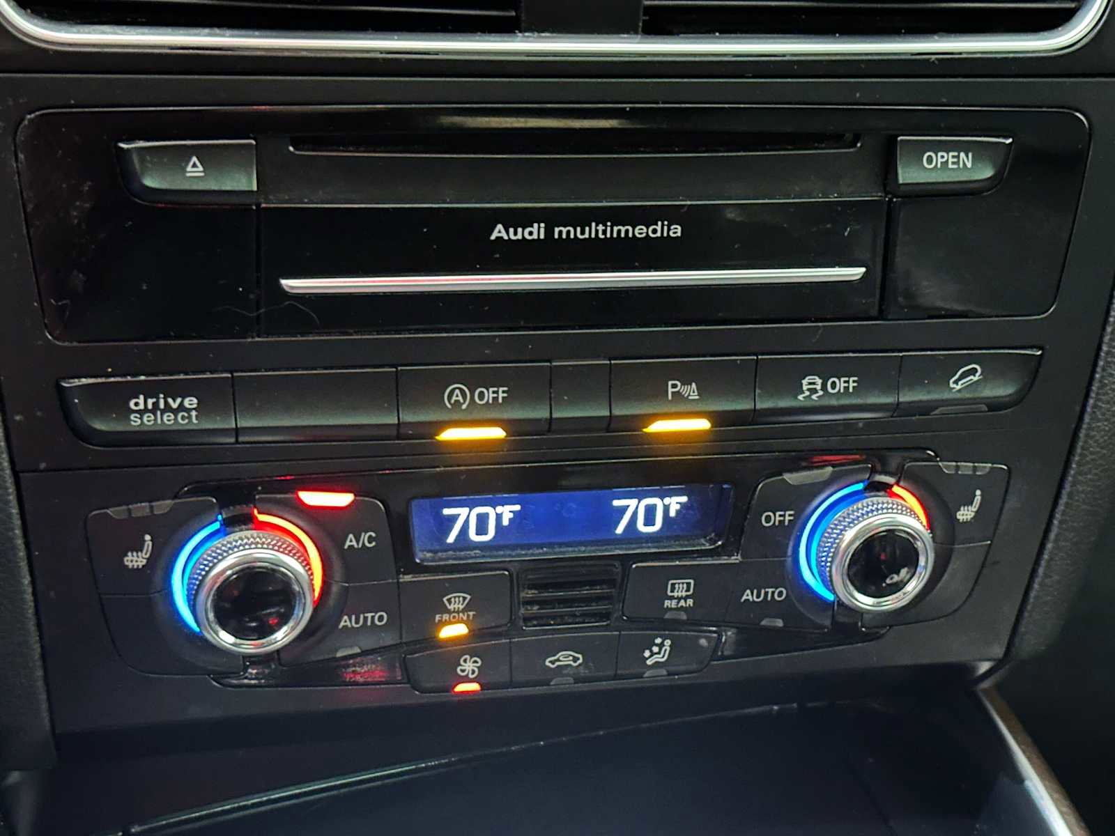 Used 2015 Audi Q5 TDI Premium Plus w/ Technology Package image 15