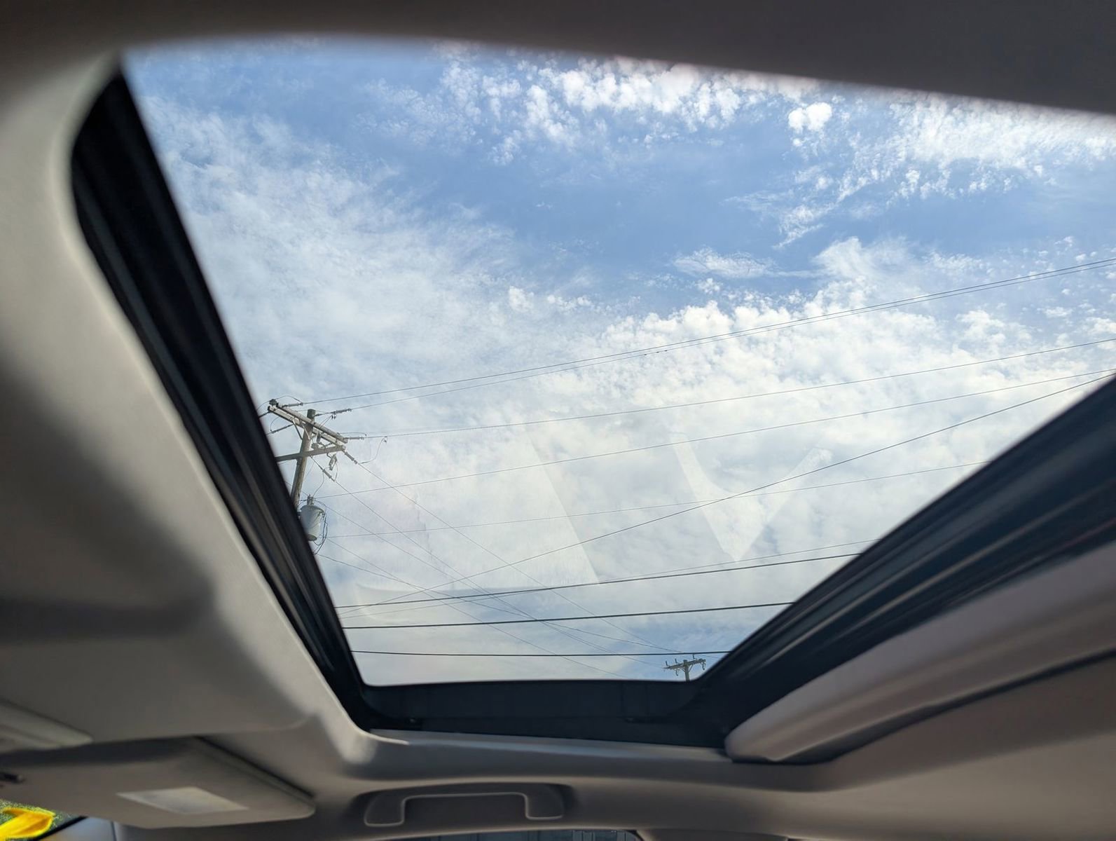 Used 2018 Honda Civic Touring image 25