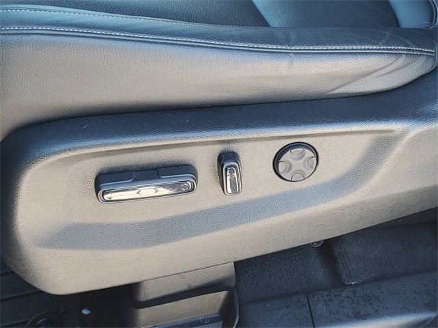 Used 2024 Honda Odyssey Touring image 18