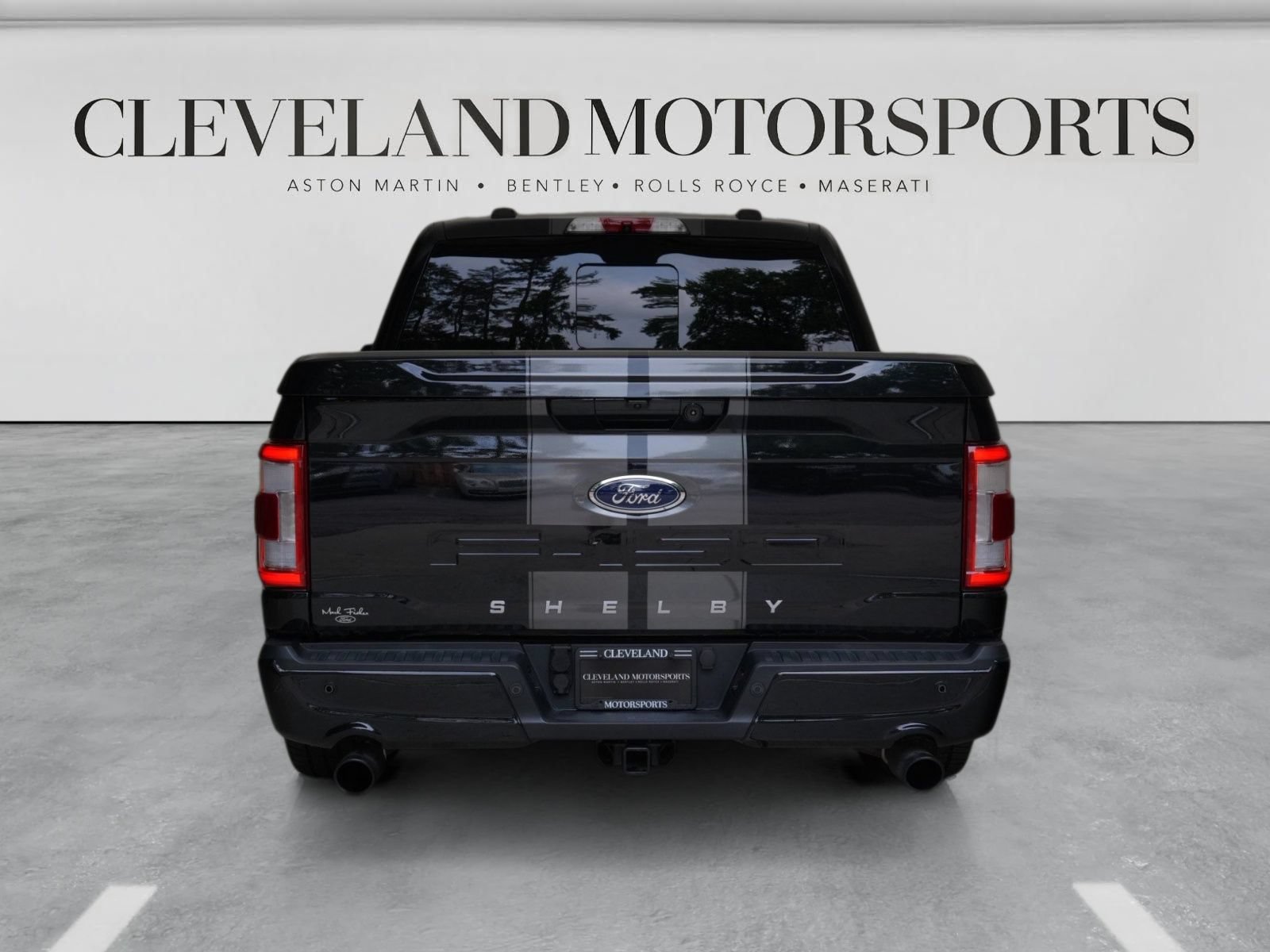 Used 2022 Ford F150 Lariat w/ Equipment Group 502A High AWD/4WD image 39