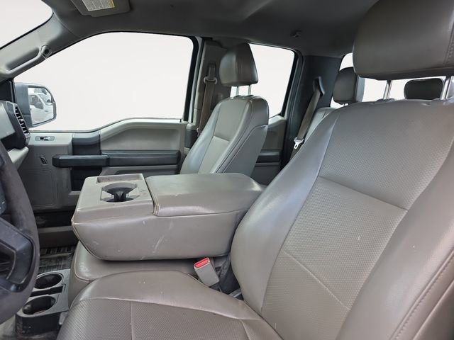 Used 2015 Ford F150 XL w/ Equipment Group 101A Mid image 9