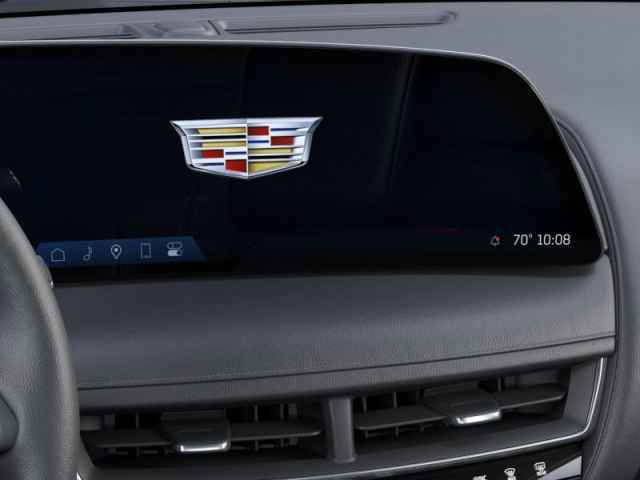 New 2026 Cadillac CT5 Premium Luxury w/ Technology Package image 21