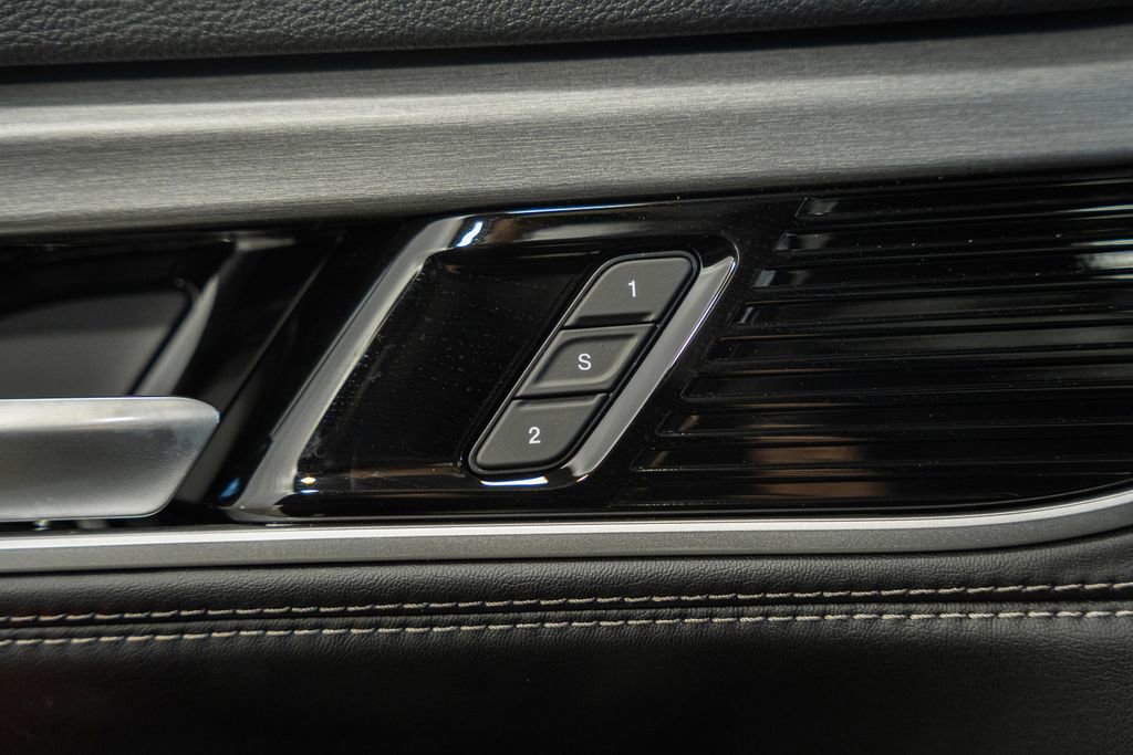 New 2026 Jeep Grand Wagoneer L 4WD image 47