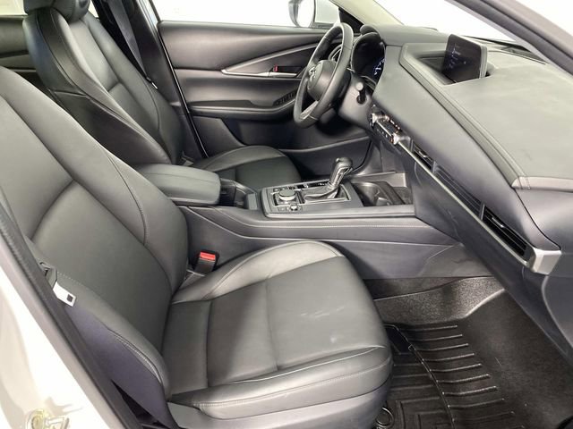 Used 2023 MAZDA CX-30 AWD 2.5 S w/ Select Package image 12
