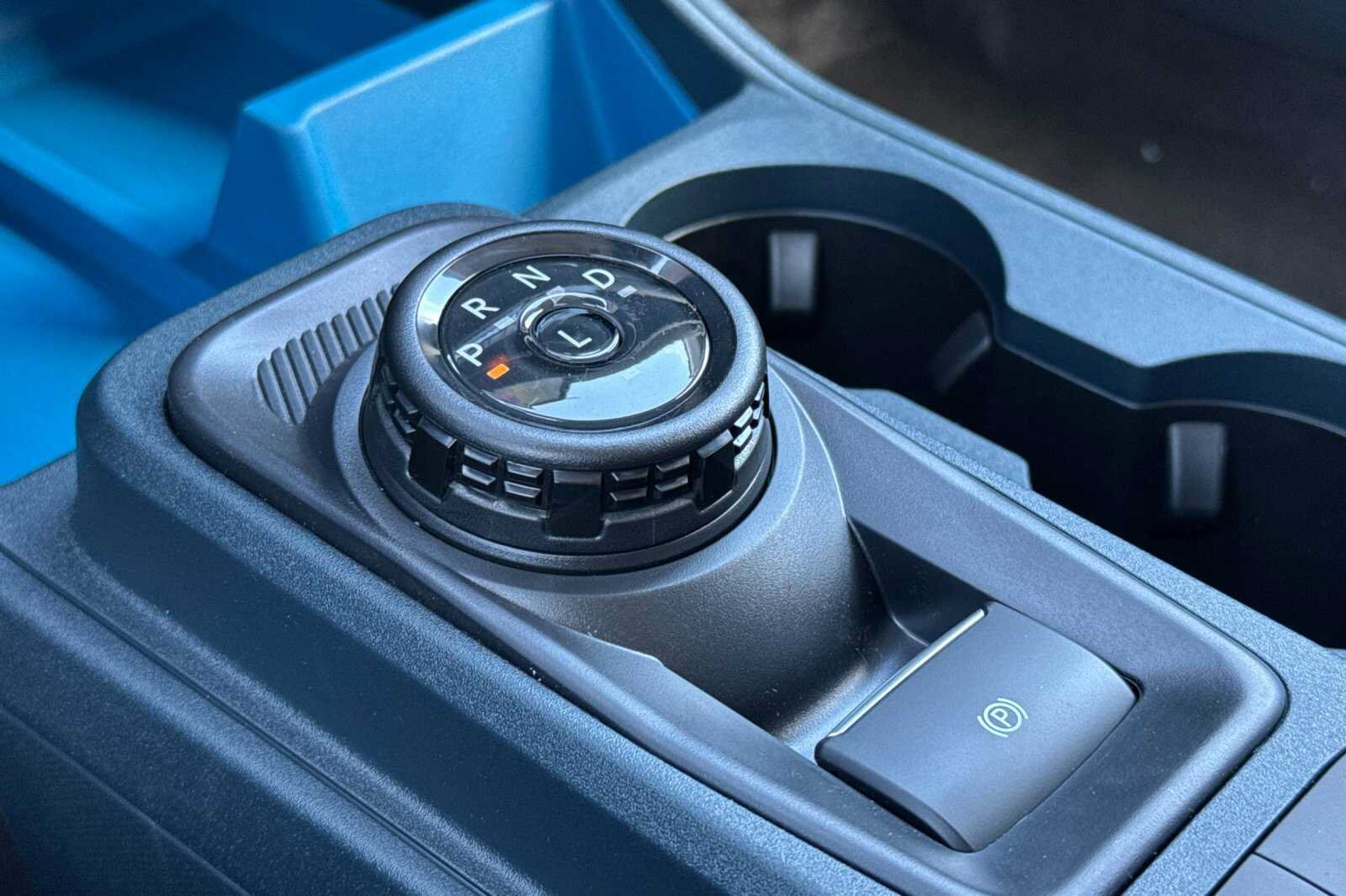 New 2026 Ford Maverick XLT AWD/4WD image 17