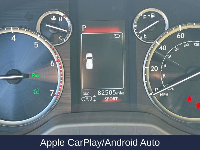 Used 2023 Lexus GX 460 Luxury w/ Accessory Package image 33