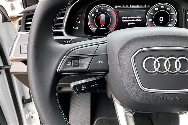 Used 2025 Audi Q7 3.0T Premium Plus w/ Premium Plus Package image 20