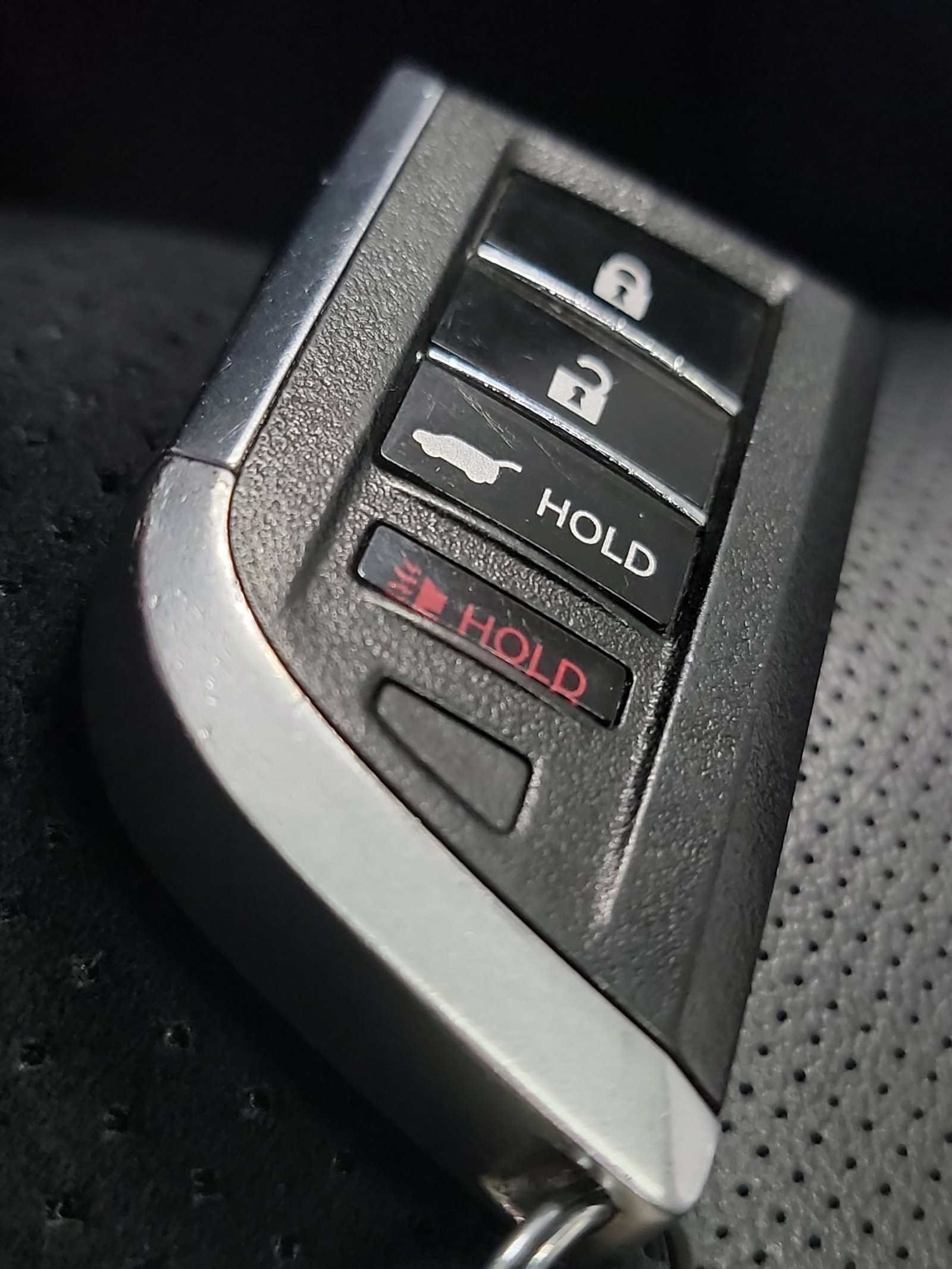 Used 2023 Acura MDX A-Spec AWD/4WD image 32